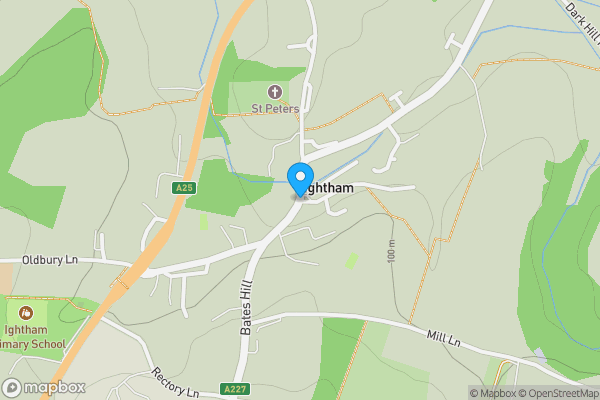 Auction Properties in Ightham|propertyauctions.io