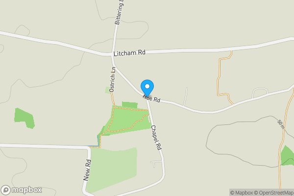 Auction Properties in Longham|propertyauctions.io