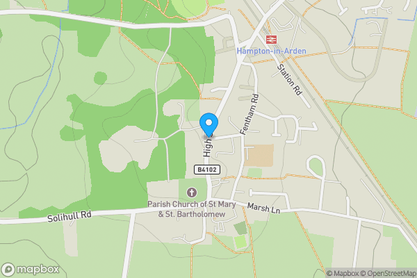 Auction Properties in Hampton in Arden|propertyauctions.io