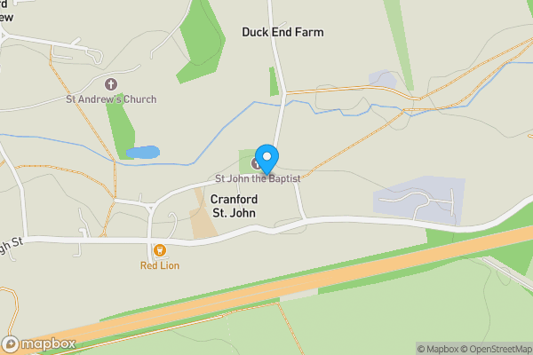 Auction Properties in Cranford St John|propertyauctions.io