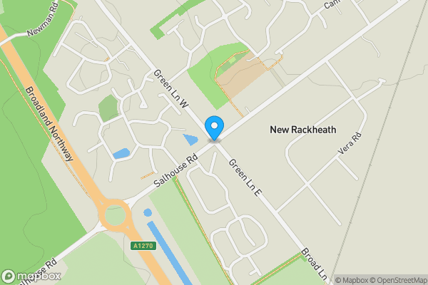 Auction Properties in Rackheath|propertyauctions.io