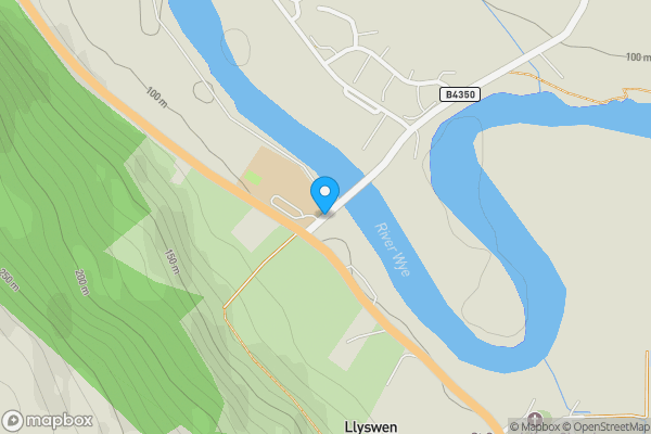 Auction Properties in Llyswen|propertyauctions.io