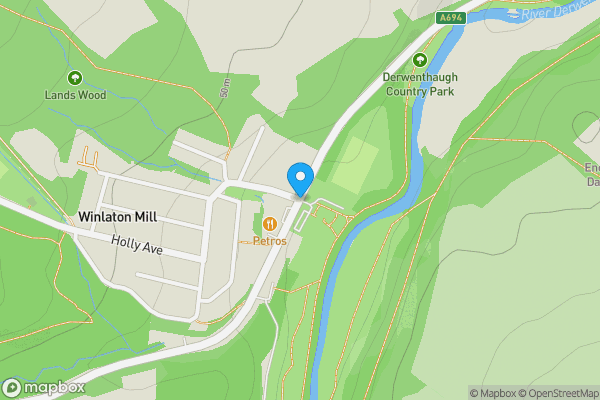 Auction Properties in Winlaton Mill|propertyauctions.io