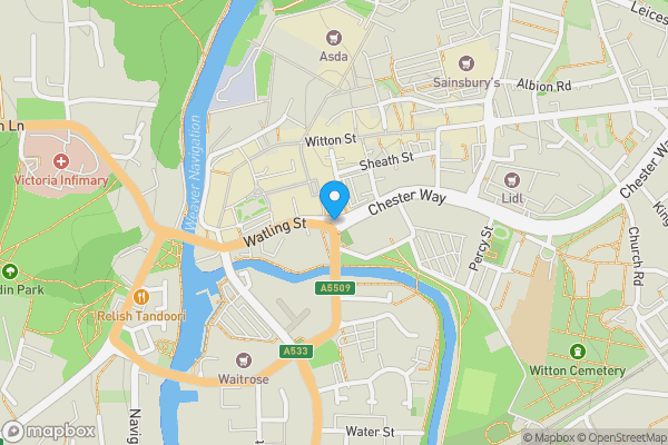 Auction Properties in Northwich|propertyauctions.io