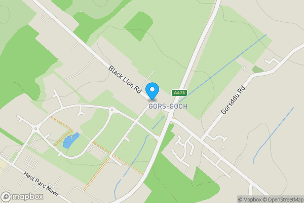 Auction Properties in Gors-goch|propertyauctions.io