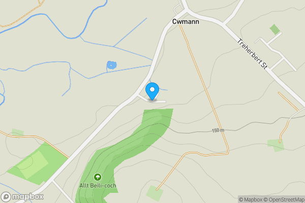 Auction Properties in Cwmann|propertyauctions.io