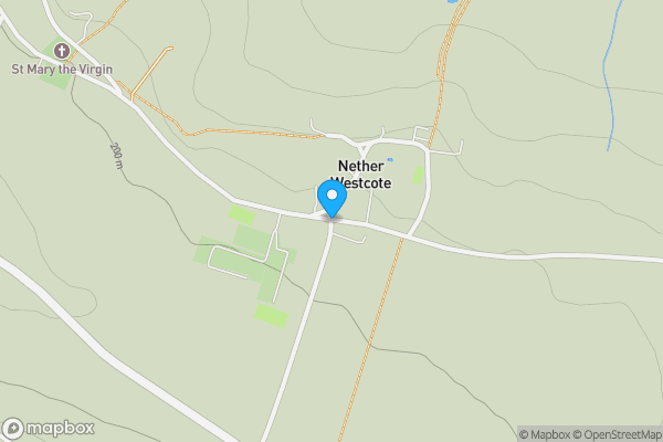 Auction Properties in Nether Westcote|propertyauctions.io