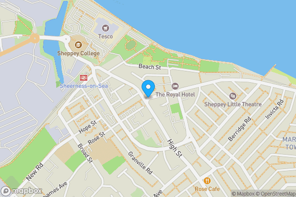 Auction Properties in Sheerness|propertyauctions.io