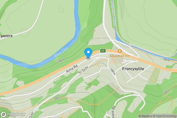 Auction Properties in Froncysyllte|propertyauctions.io