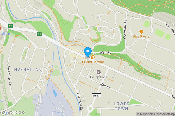 Auction Properties in Bridge of Allan|propertyauctions.io