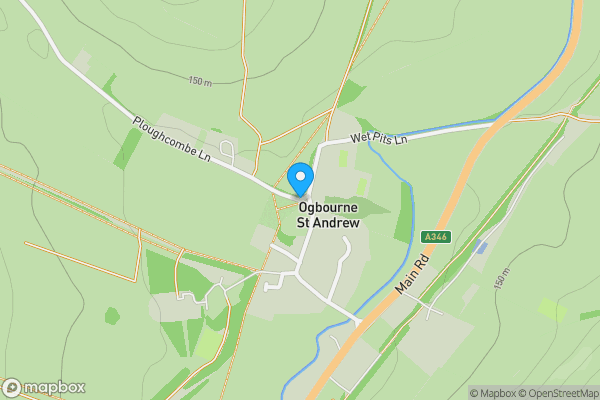 Auction Properties in Ogbourne St Andrew|propertyauctions.io