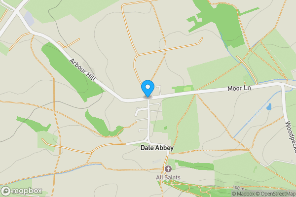 Auction Properties in Dale Abbey|propertyauctions.io