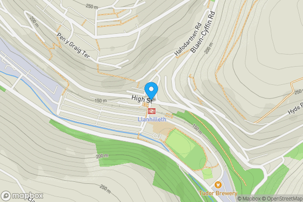 Auction Properties in Llanhiledd|propertyauctions.io