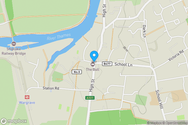 Auction Properties in Wargrave|propertyauctions.io