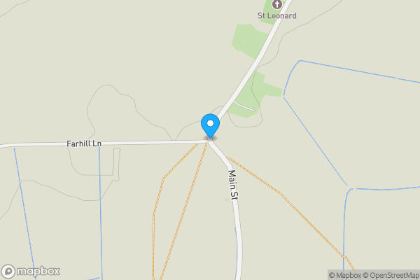 Auction Properties in Ragnall|propertyauctions.io