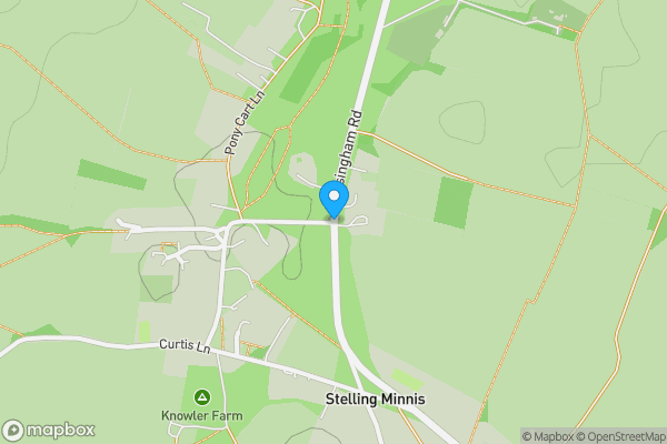 Auction Properties in Stelling Minnis|propertyauctions.io