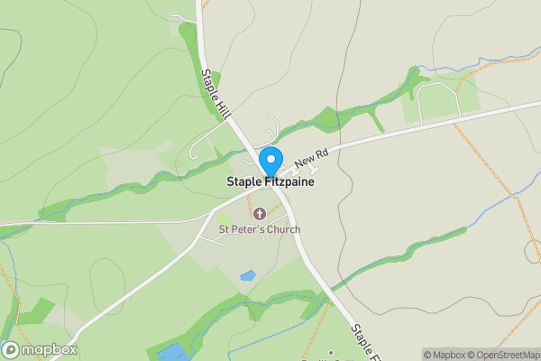 Auction Properties in Staple Fitzpaine|propertyauctions.io
