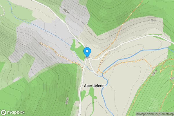 Auction Properties in Aberllefenni|propertyauctions.io