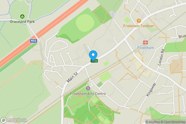 Auction Properties in Frodsham|propertyauctions.io