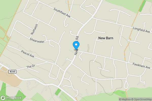 Auction Properties in New Barn|propertyauctions.io