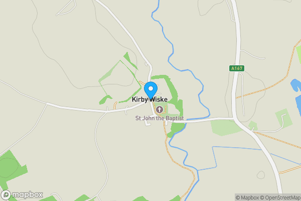 Auction Properties in Kirby Wiske|propertyauctions.io