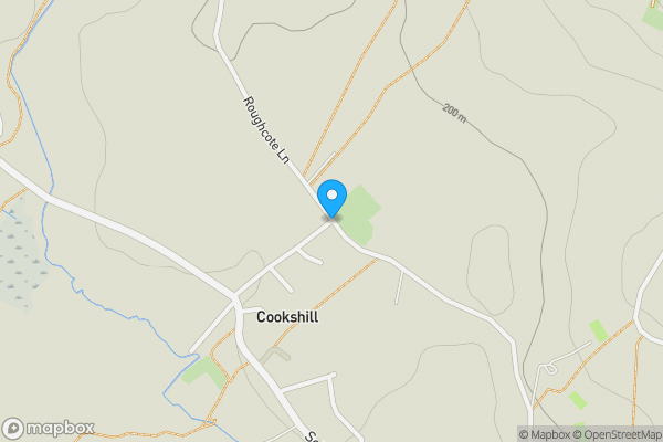 Auction Properties in Cookshill|propertyauctions.io