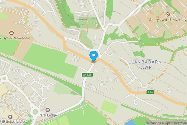 Auction Properties in Llanbadarn Fawr|propertyauctions.io