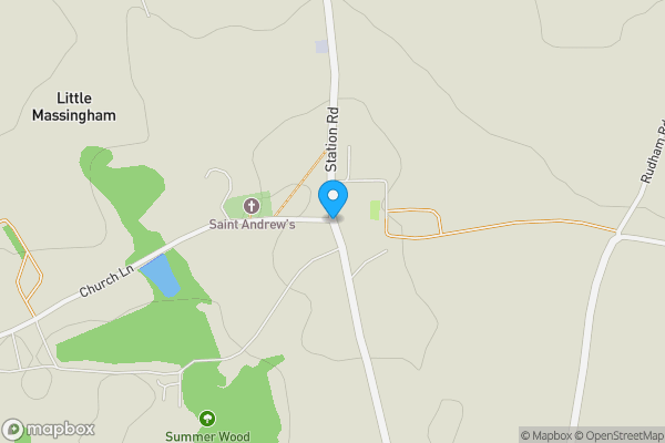 Auction Properties in Little Massingham|propertyauctions.io