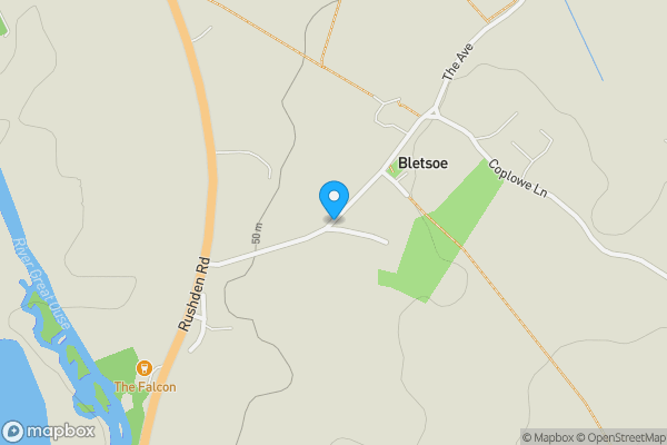 Auction Properties in Bletsoe|propertyauctions.io