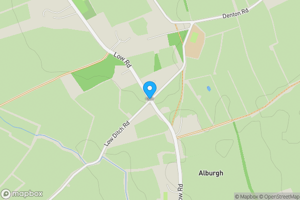 Auction Properties in Alburgh|propertyauctions.io