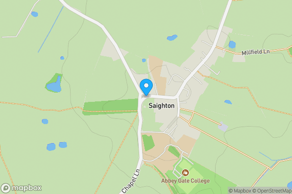 Auction Properties in Saighton|propertyauctions.io