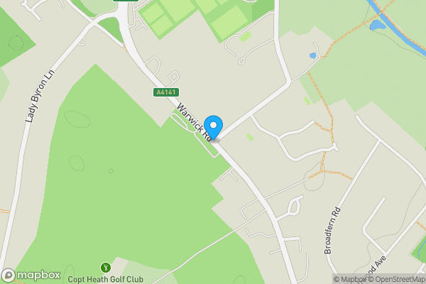 Auction Properties in Copt Heath|propertyauctions.io