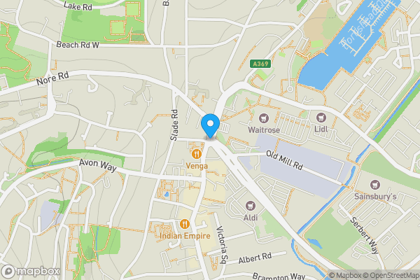 Auction Properties in Portishead|propertyauctions.io