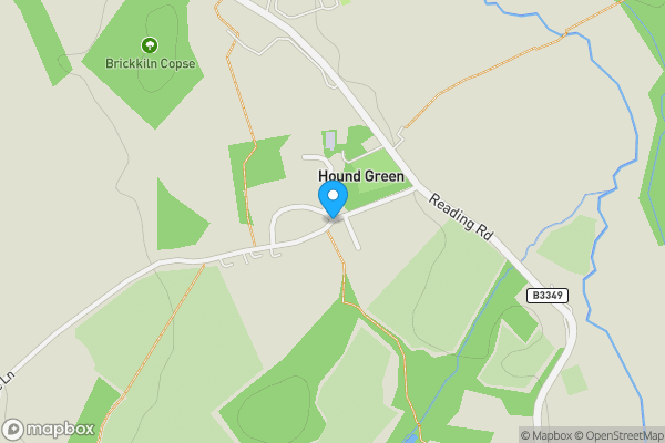 Auction Properties in Hound Green|propertyauctions.io