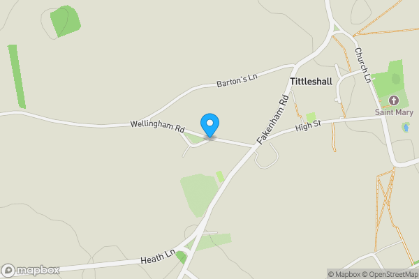 Auction Properties in Tittleshall|propertyauctions.io