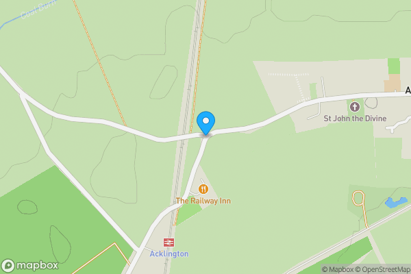 Auction Properties in Acklington|propertyauctions.io