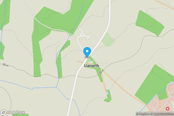 Auction Properties in Llannarth|propertyauctions.io