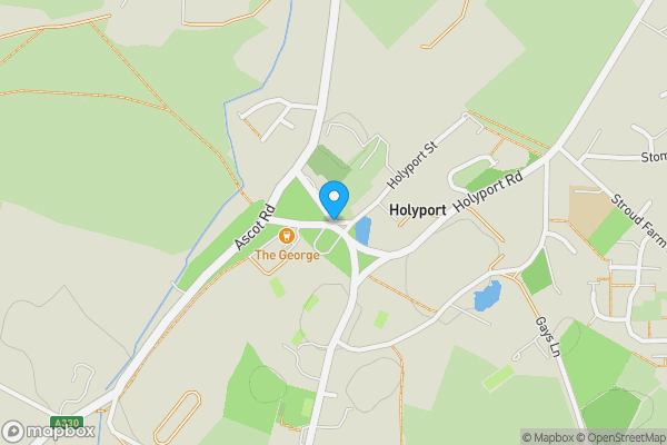 Auction Properties in Holyport|propertyauctions.io