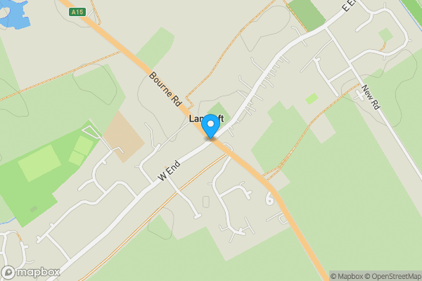 Auction Properties in Langtoft|propertyauctions.io