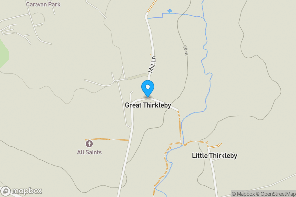 Auction Properties in YO7|propertyauctions.io