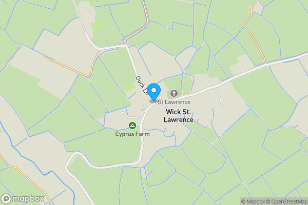 Auction Properties in Wick St Lawrence|propertyauctions.io