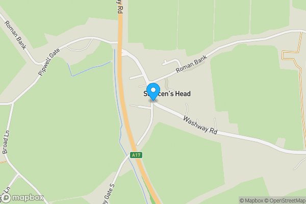 Auction Properties in Saracen's Head|propertyauctions.io