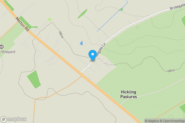 Auction Properties in Hickling Pastures|propertyauctions.io