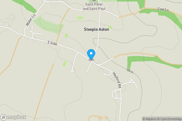 Auction Properties in Steeple Aston|propertyauctions.io