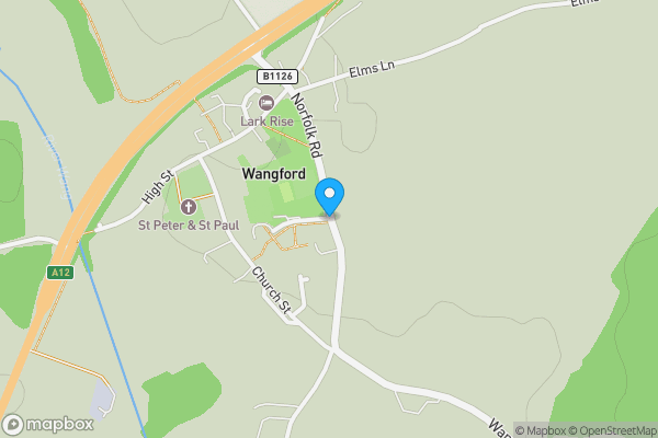Auction Properties in Wangford|propertyauctions.io