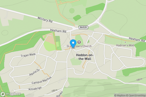 Auction Properties in Heddon-on-the-Wall|propertyauctions.io