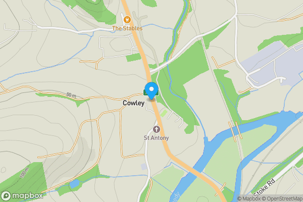 Auction Properties in Cowley|propertyauctions.io