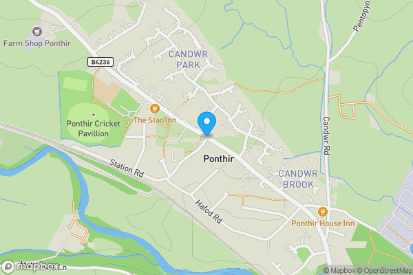 Auction Properties in Ponthir|propertyauctions.io