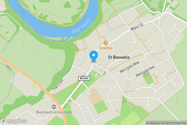 Auction Properties in St Boswells|propertyauctions.io