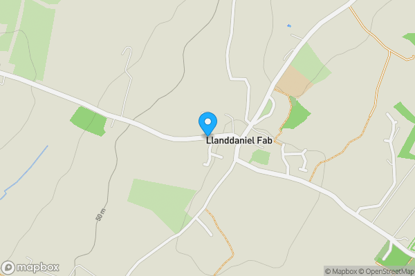 Auction Properties in Llanddaniel Fab|propertyauctions.io